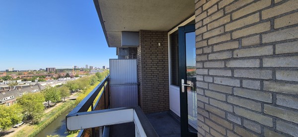 Medium property photo - Lange Hilleweg 376, 3073 BZ Rotterdam